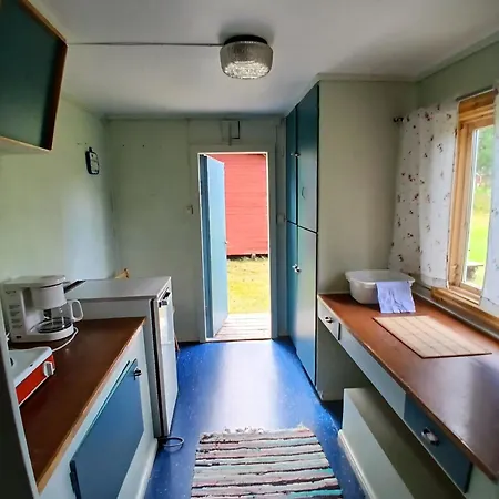Hoeljes Camping & Staellplatser Holjes Exterior photo