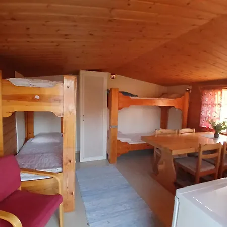 Hoeljes Camping & Staellplatser Holjes Exterior photo