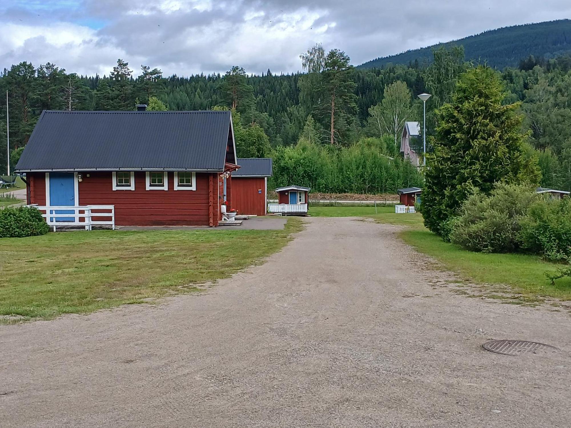 Hoeljes & Staellplatser Holiday home