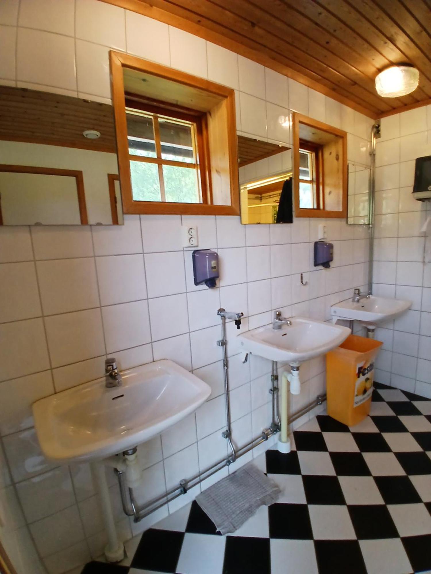 Holiday home Hoeljes & Staellplatser