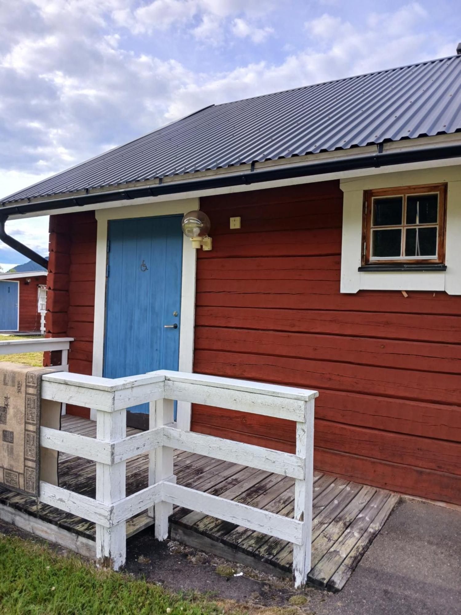 Holiday home Hoeljes & Staellplatser