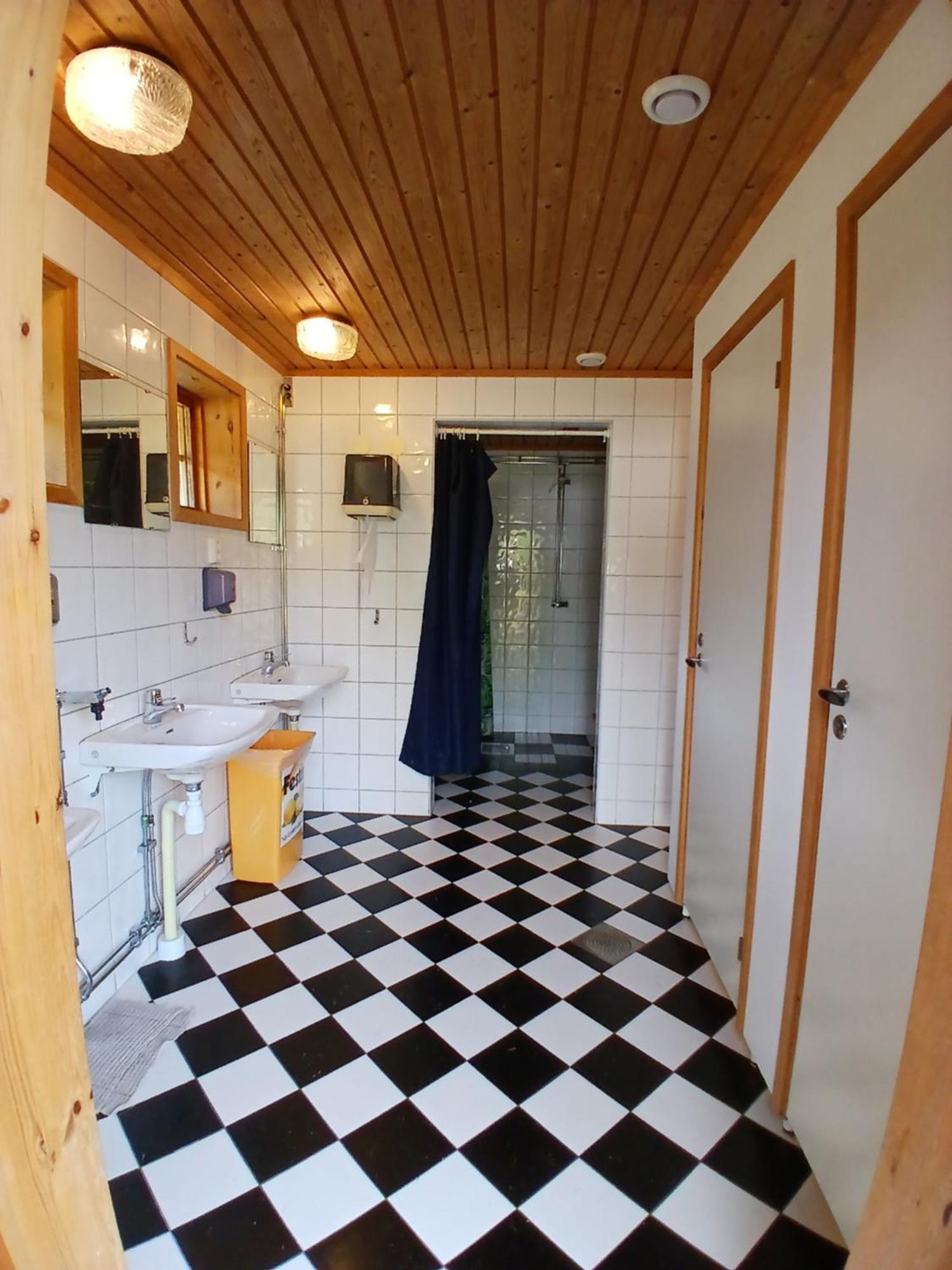 Hoeljes & Staellplatser Holiday home *