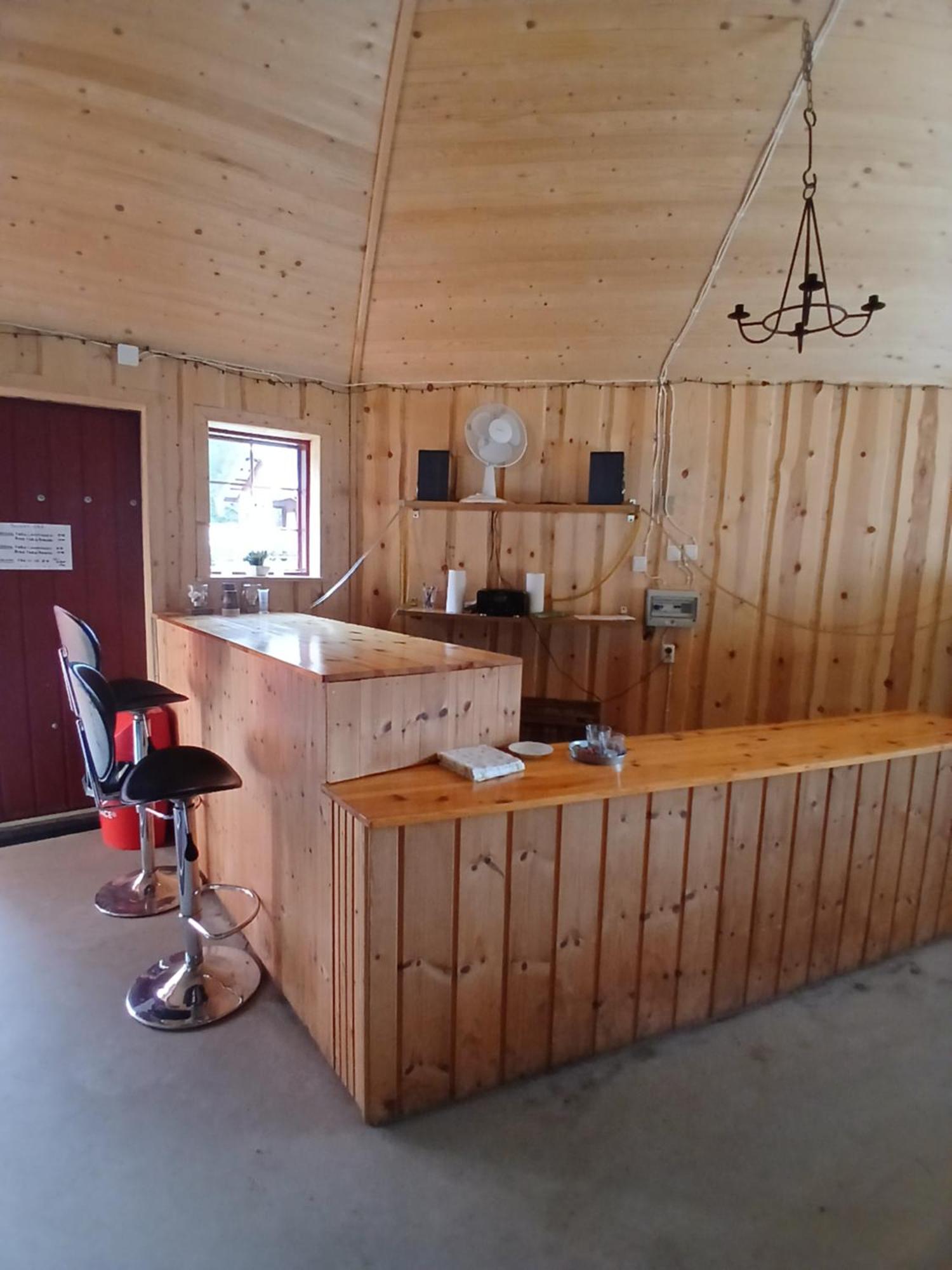 Holiday home Hoeljes & Staellplatser Holjes
