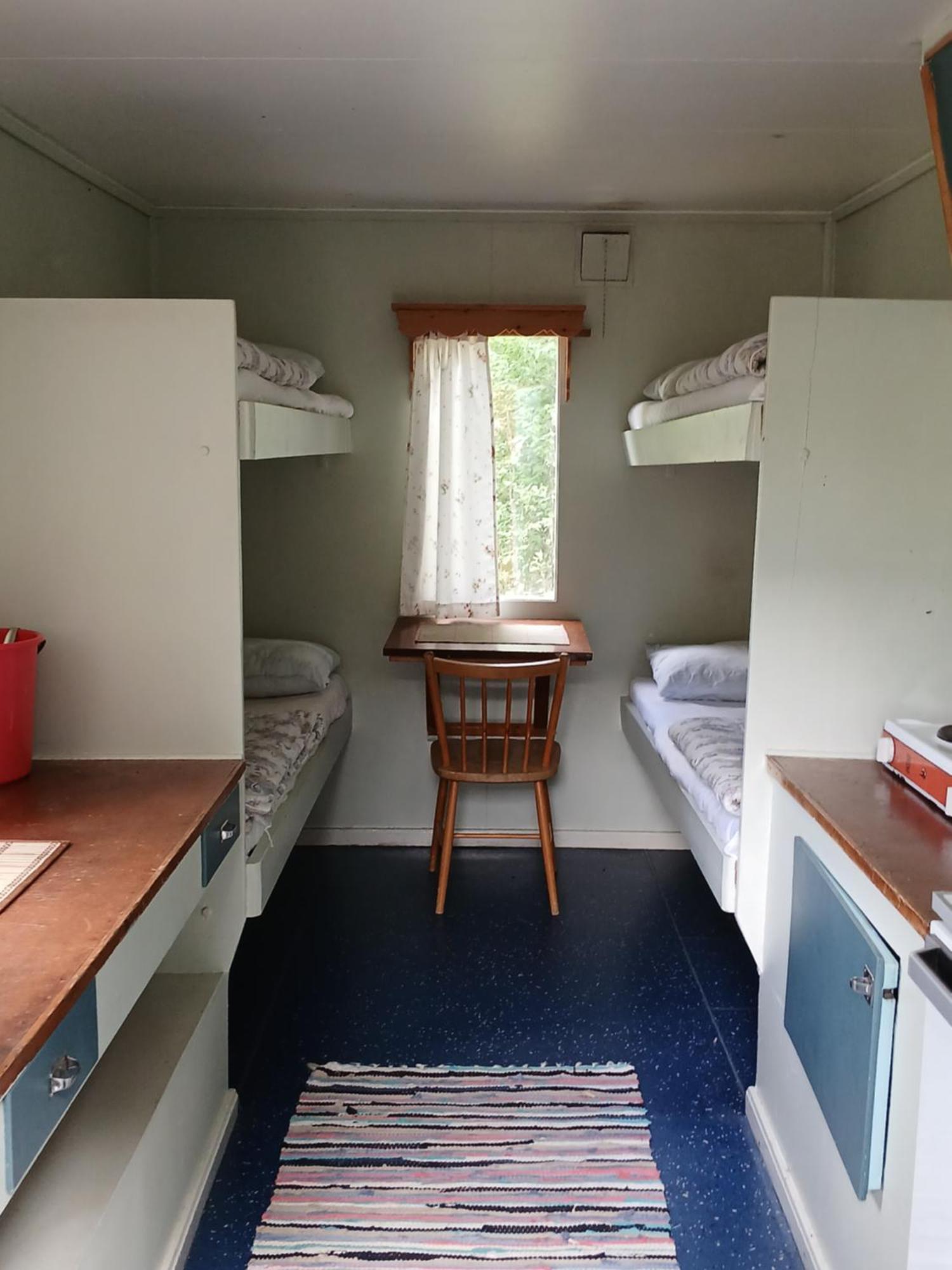 Holiday home Hoeljes & Staellplatser Holjes