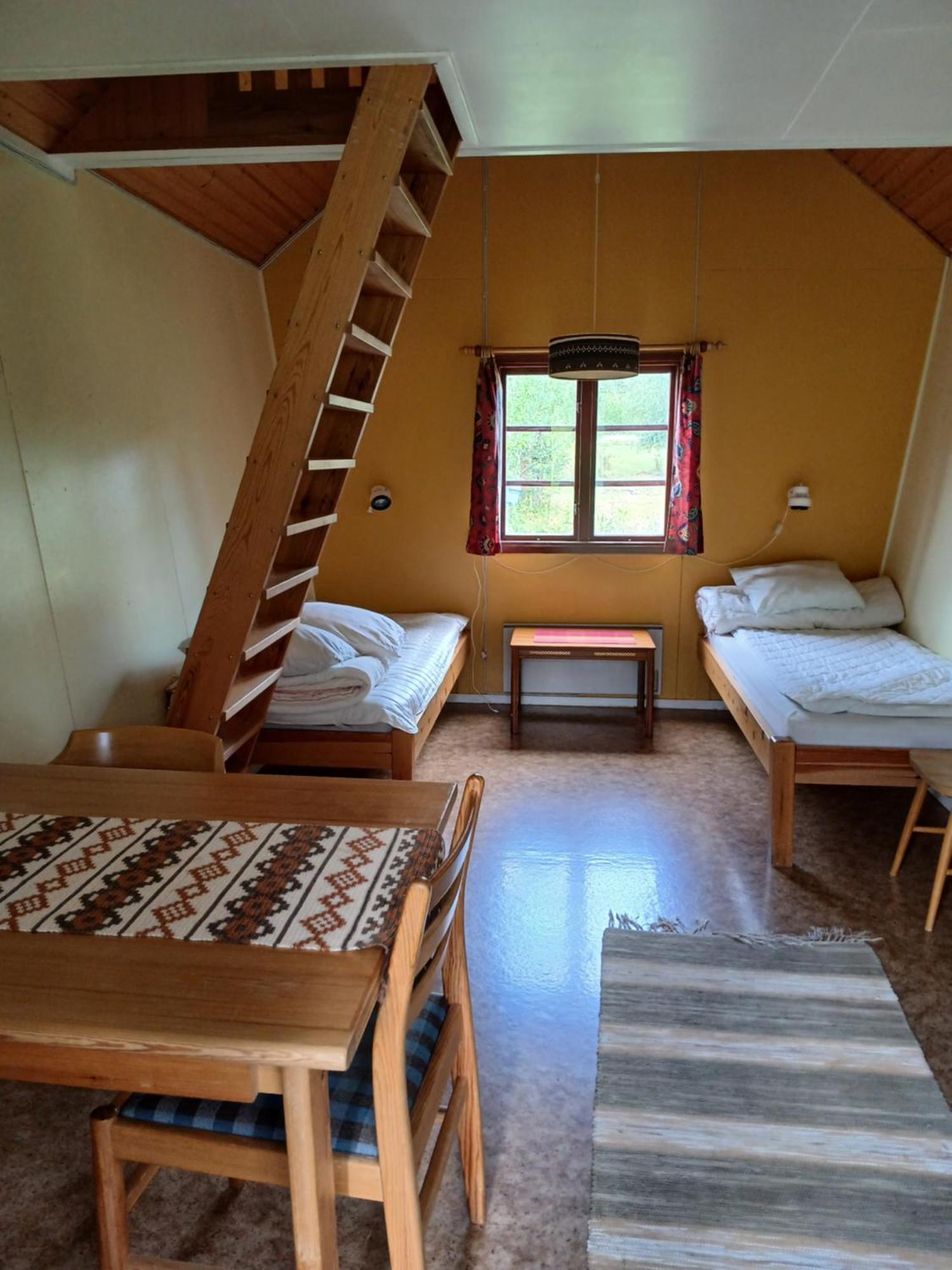 Hoeljes & Staellplatser Holiday home Holjes