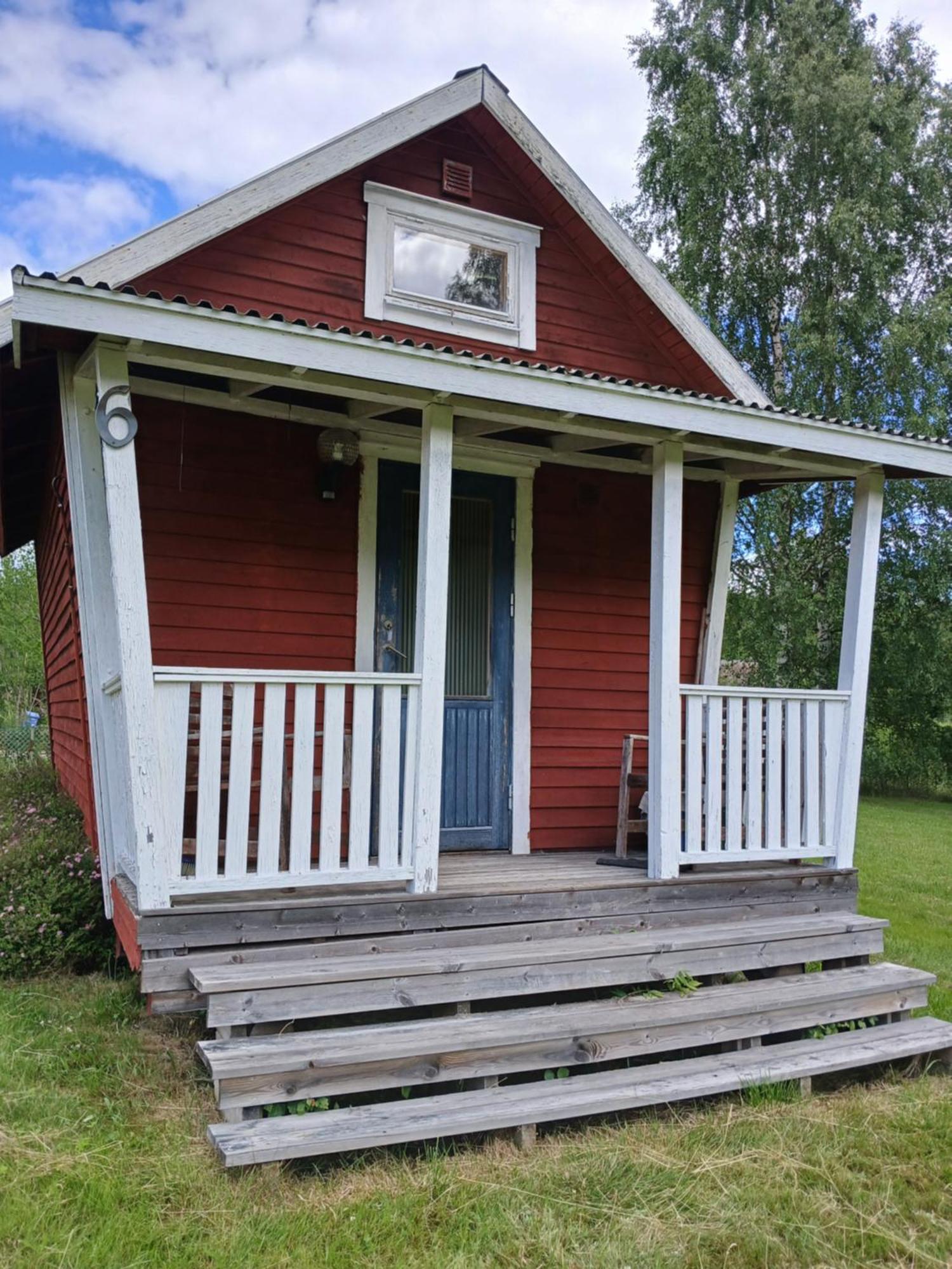 Hoeljes & Staellplatser Holiday home