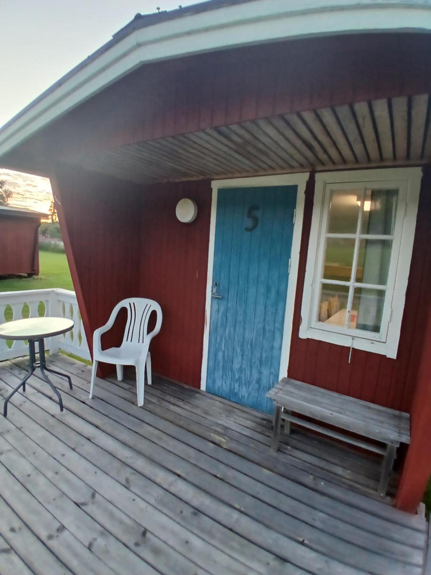 Hoeljes & Staellplatser Holiday home Holjes