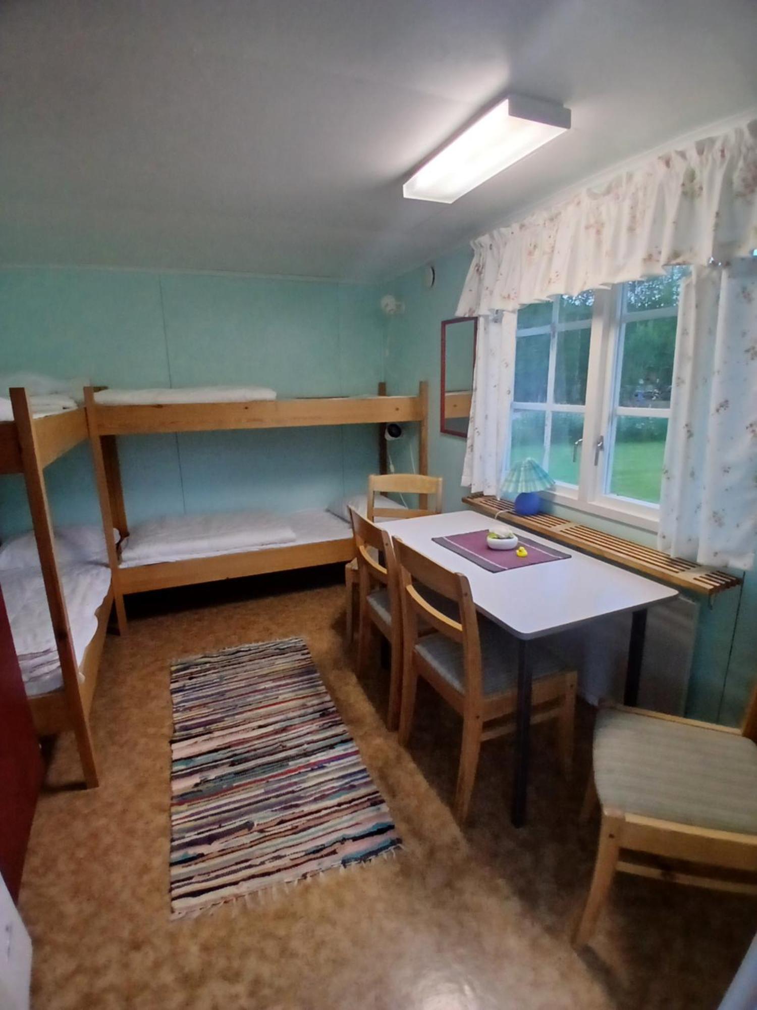 Holiday home Hoeljes & Staellplatser Holjes