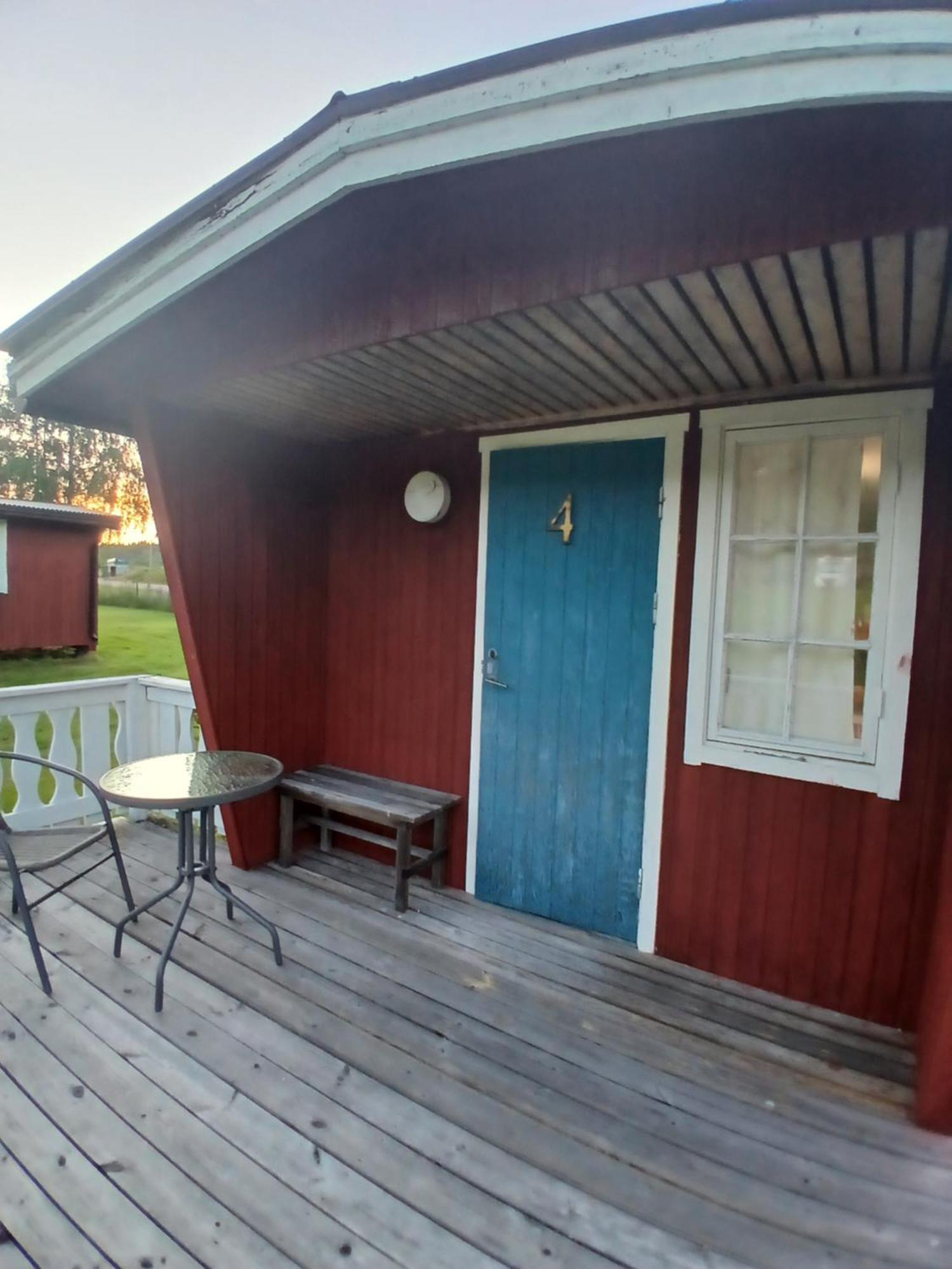 Hoeljes & Staellplatser Holiday home Holjes