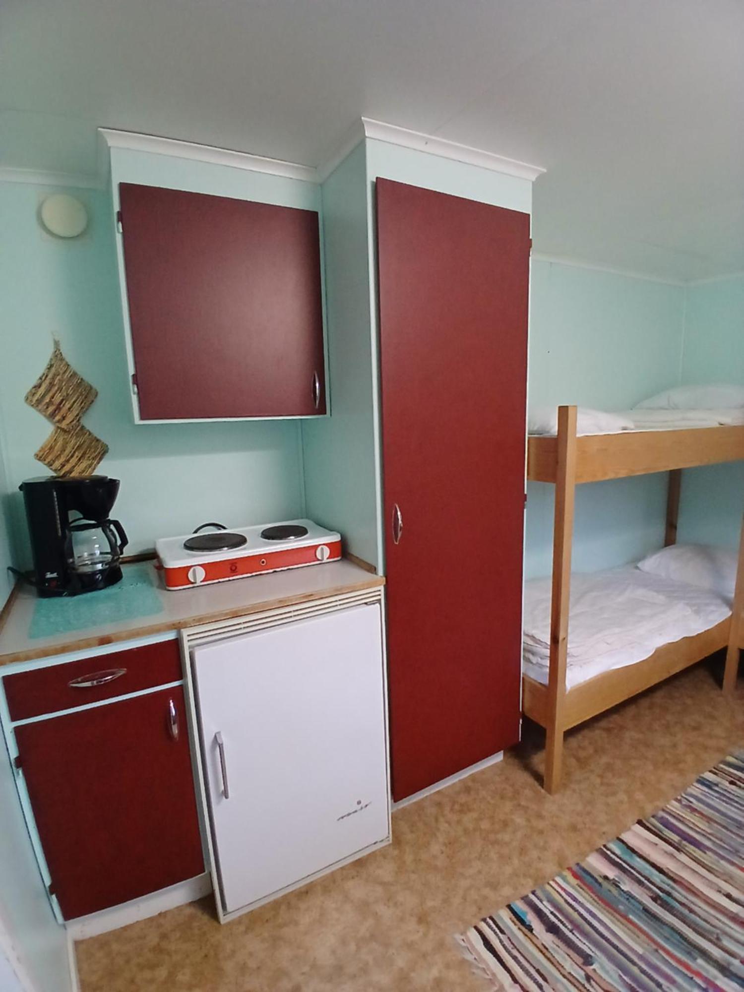 Holiday home Hoeljes & Staellplatser Holjes