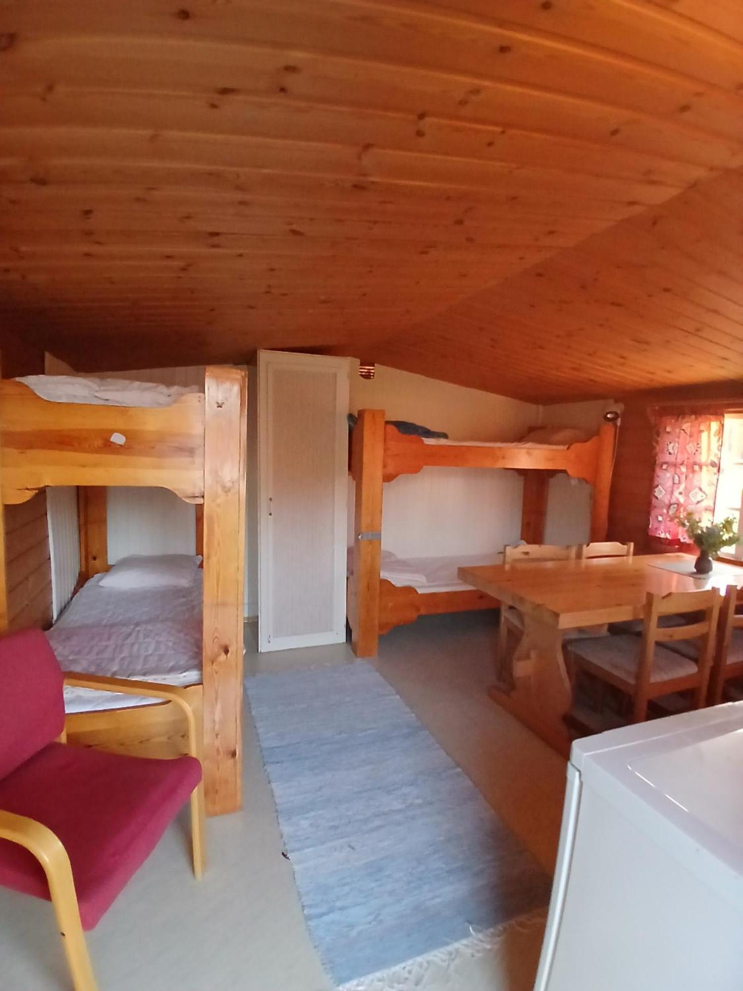 Hoeljes & Staellplatser Holiday home