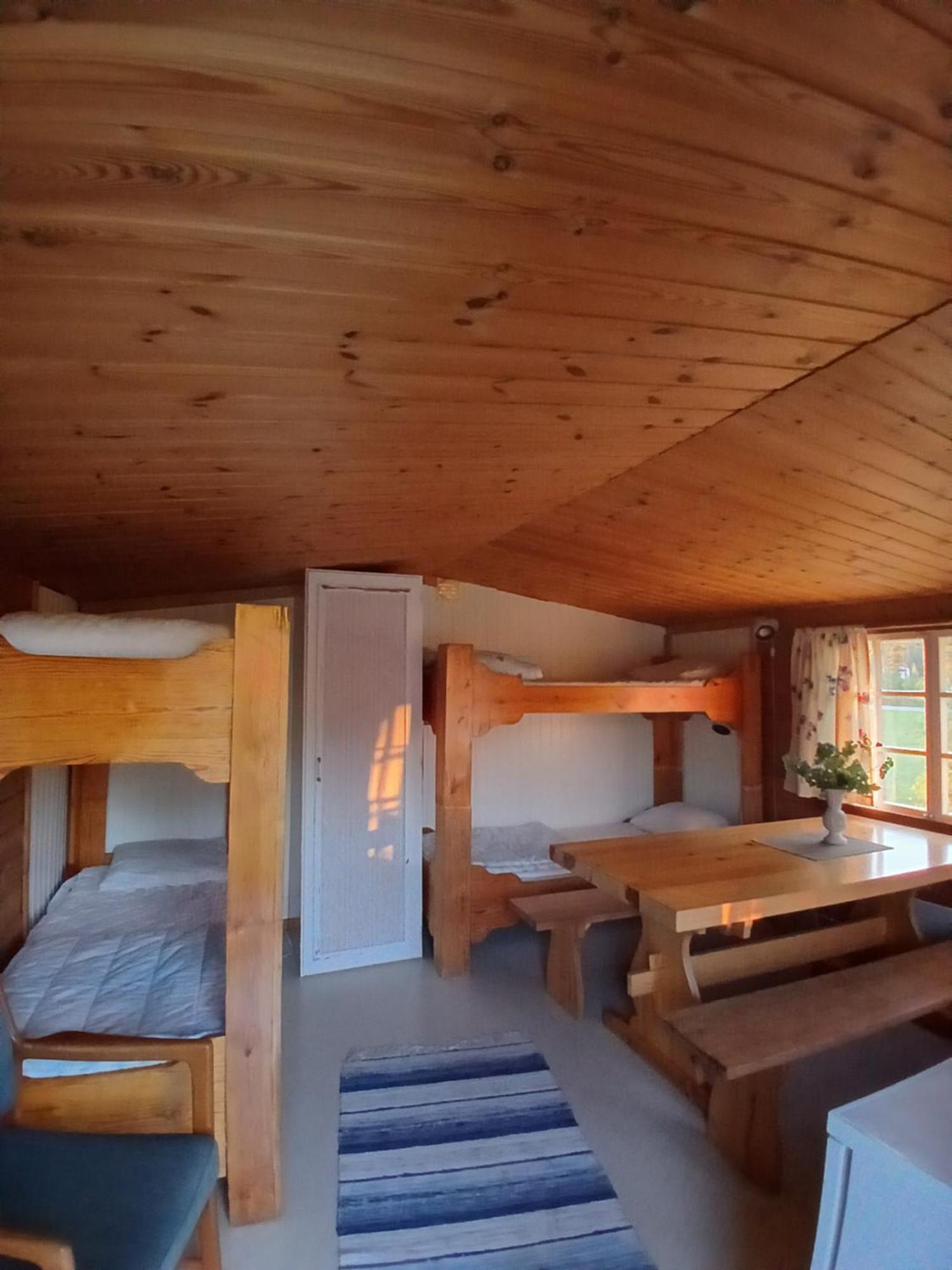 Hoeljes & Staellplatser Holiday home