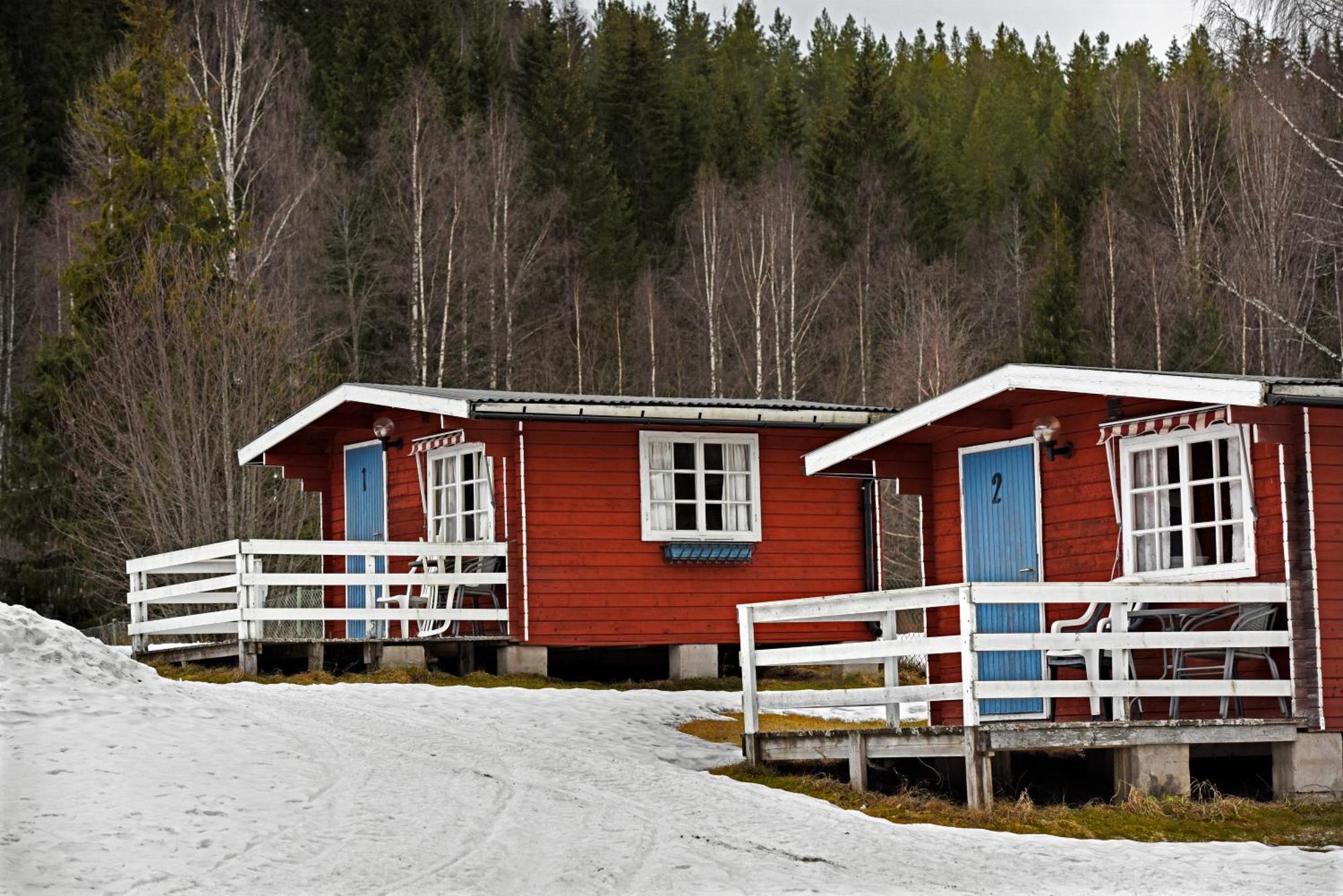 Holiday home Hoeljes & Staellplatser
